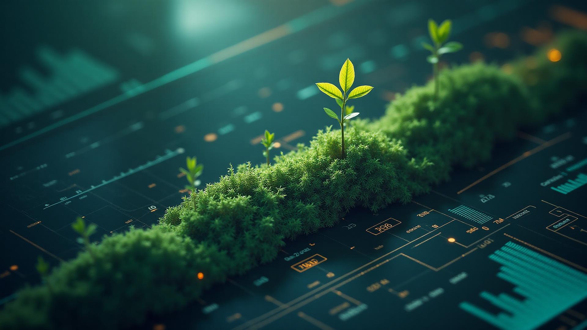 ESG Reporting for SMEs